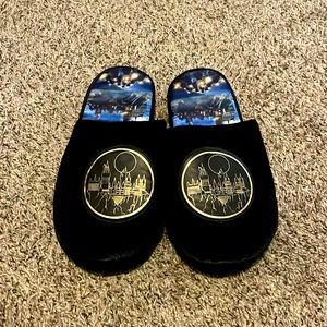 HOST PICK 💥HARRY POTTER SLIPPERS ✨